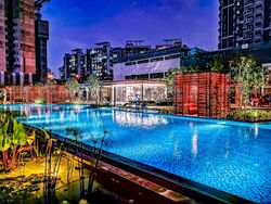Parc Riviera (D5), Condominium #578617161